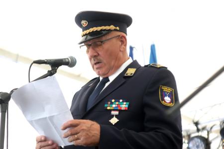 100 LETNICA PGD GRAHOVO 35 FOTO LJUBO VUKELIČ
